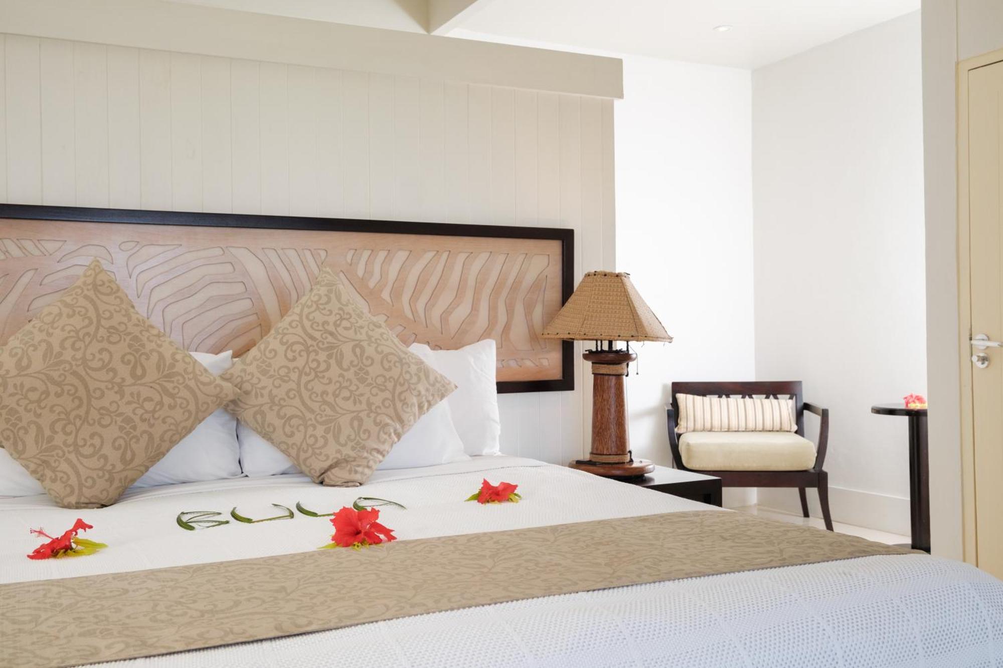 Fiji Hideaway Resort & Spa Tangangge Ngoại thất bức ảnh
