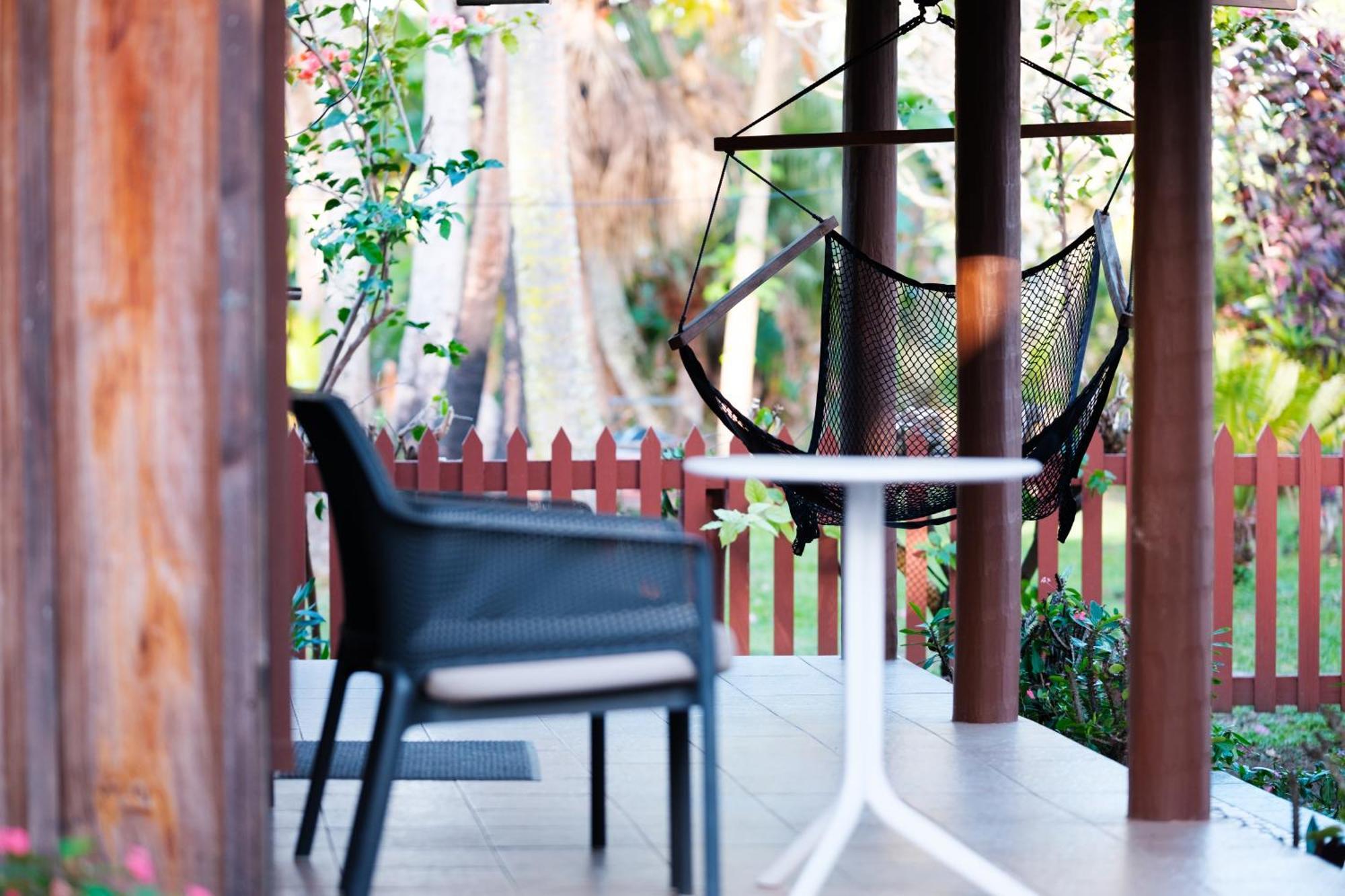 Fiji Hideaway Resort & Spa Tangangge Ngoại thất bức ảnh