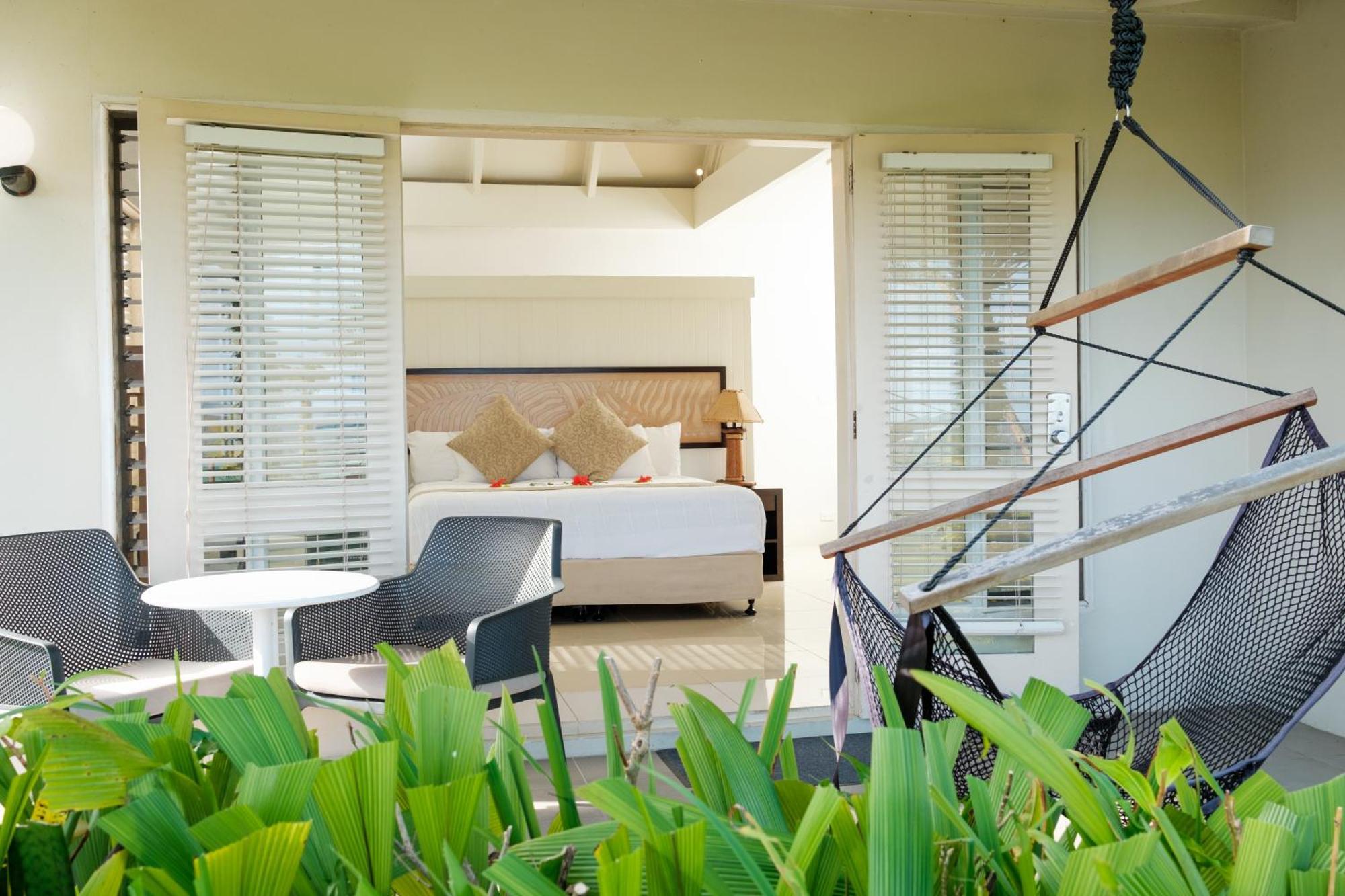 Fiji Hideaway Resort & Spa Tangangge Ngoại thất bức ảnh