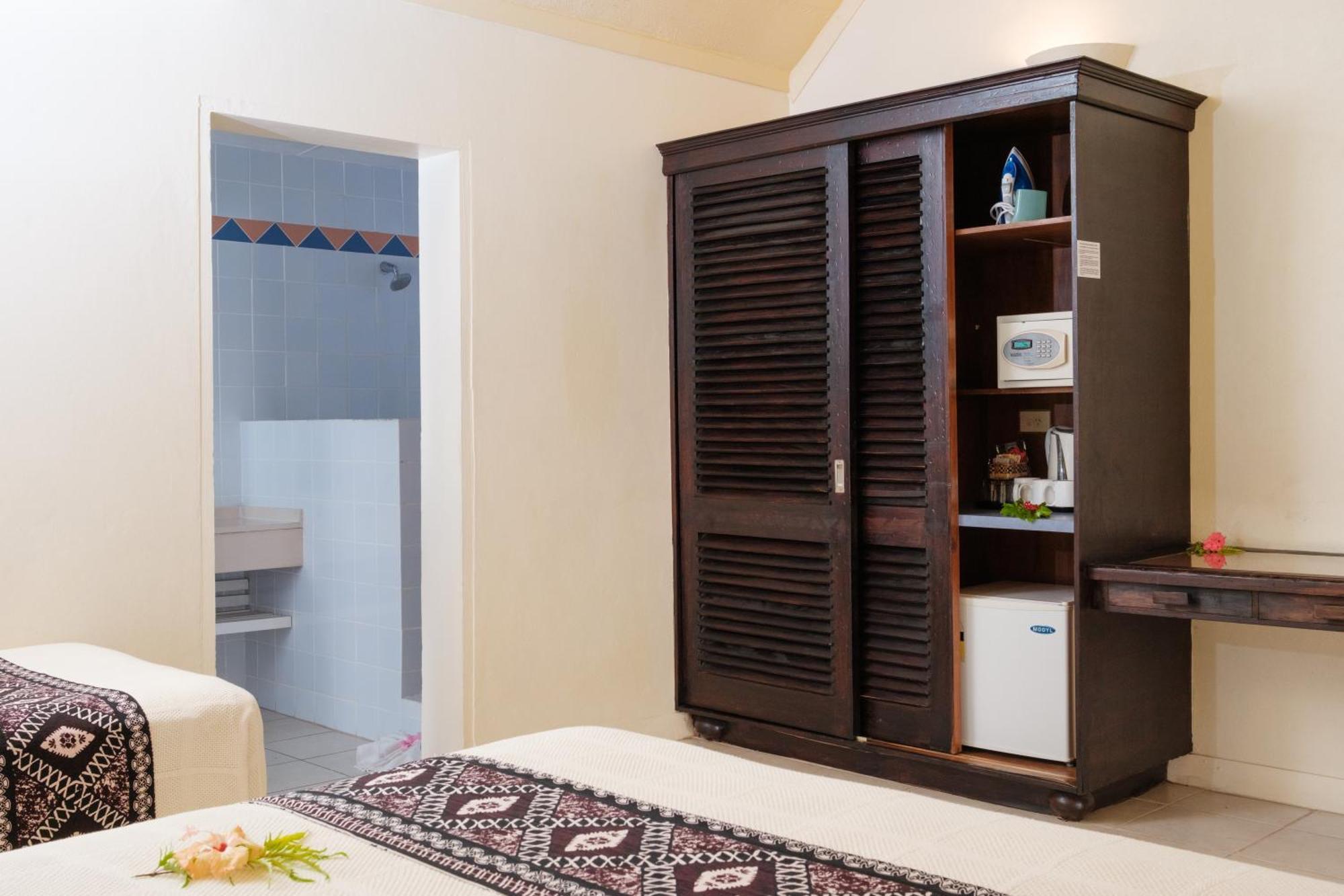 Fiji Hideaway Resort & Spa Tangangge Ngoại thất bức ảnh